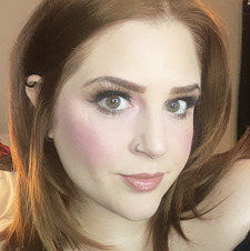Amy Bartholomew
