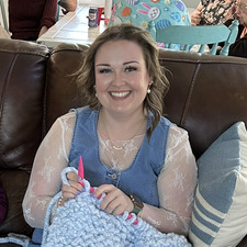 Libby Hall