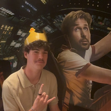 Luke Field