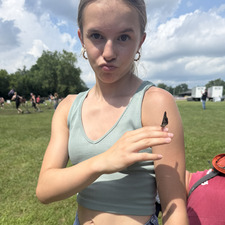 Emma Thomas