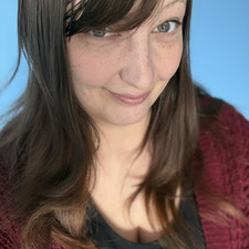 Amy Sutherland