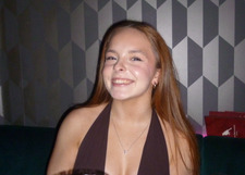 jessica bushell