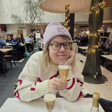 Ida Metsberg