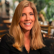 Heidi McLaughlin