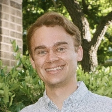 Michael Wolf