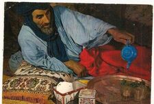 إزيدبيه  سيدي  محمد