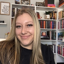 Sydney Schumacker