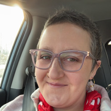 Laura Chadderdon