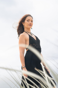 Cass Tan