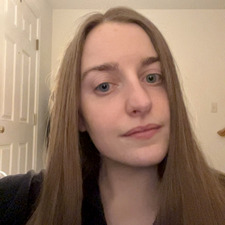 Larissa MacDougall