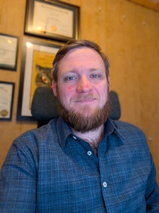 Dylan Barker