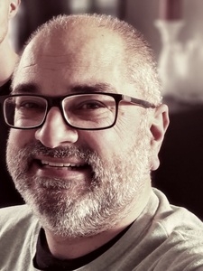 Mark Mathur