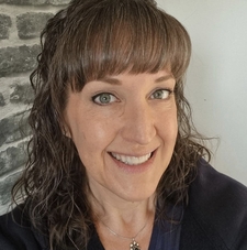 Stacy Wilson