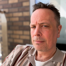 Paul Bontenbal