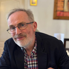 Peter Iliff