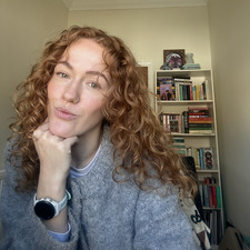 Rachel Hurst