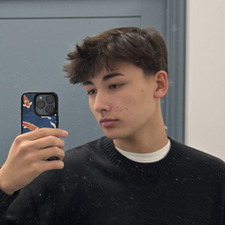 Noah Ott