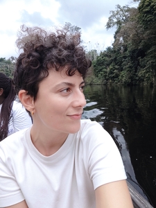 María Euzermi