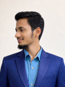 অনিরুদ্ধ  নিরুদ্দেশ 