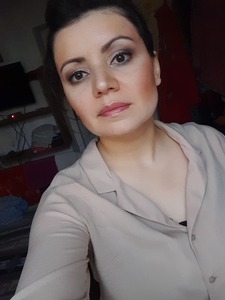 Irina Constantin