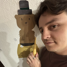 Andrew Kraut