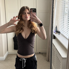 Izzy ✰