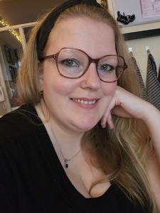 Sharon