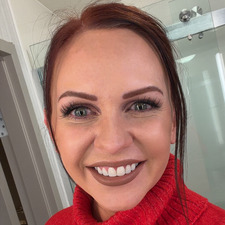 Heidi McGregor
