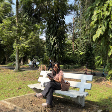 Deandra Ardya