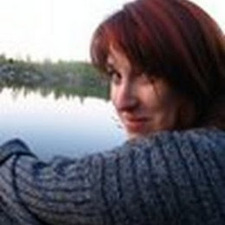 Таша Першина