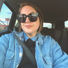 Maggie Pearson