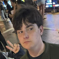 Ethan Williams