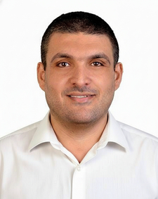 George Emad