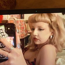 Bethan Kinch