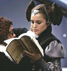 Dearpadme