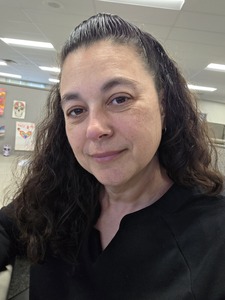 Jeanette Sullivan