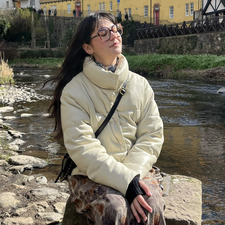 Sofia Zarraute