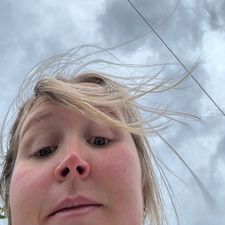 Vilde Johnsen