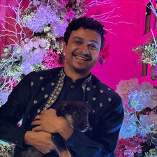 Ankit Basare