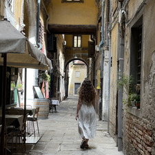 Sarah Compomizzi