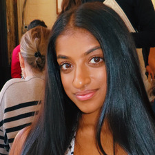 Lia Iyengar