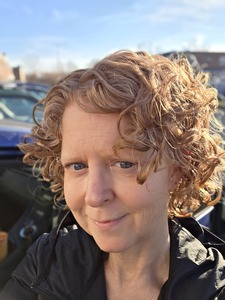 Lisa B.