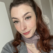 Reader Tereza