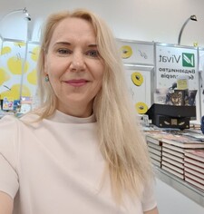 Тетяна Вишко