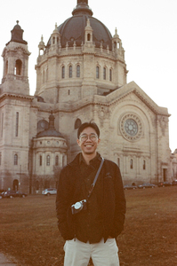 Andy Pham