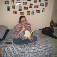 Reader