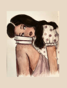 ۶ৎ Rebeca Platero 