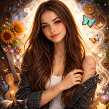 Madelène
