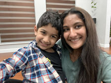 Sameera Akkenapally