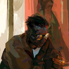 Mudassir Ali